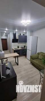 2-к квартира, на длительный срок, 37м2, 15/16 этаж