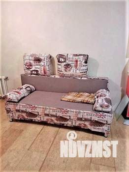 Студия квартира, на длительный срок, 26м2, 6/10 этаж