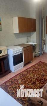 1-к квартира, на длительный срок, 36м2, 5/9 этаж