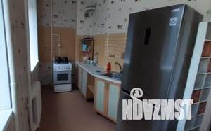 2-к квартира, на длительный срок, 50м2, 2/4 этаж