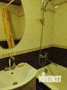 3-к квартира, на длительный срок, 68м2, 4/12 этаж