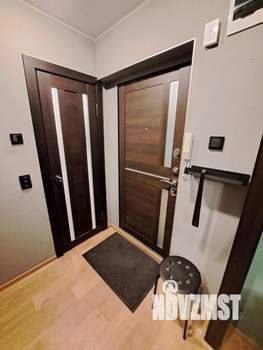 1-к квартира, на длительный срок, 28м2, 8/9 этаж