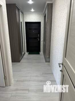 2-к квартира, на длительный срок, 62м2, 7/9 этаж