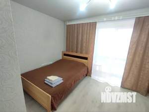 1-к квартира, посуточно, 26м2, 3/9 этаж