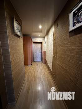 1-к квартира, на длительный срок, 40м2, 5/19 этаж