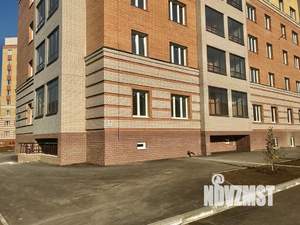 Студия квартира, посуточно, 42м2, 1/15 этаж