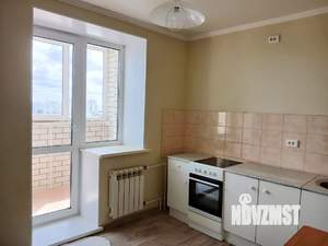 1-к квартира, на длительный срок, 42м2, 7/10 этаж