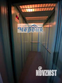 1-к квартира, на длительный срок, 40м2, 8/9 этаж