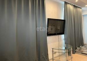 Студия квартира, на длительный срок, 70м2, 1/6 этаж