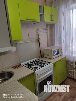 1-к квартира, на длительный срок, 29м2, 8/9 этаж