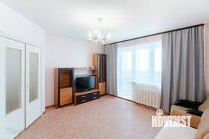 1-к квартира, на длительный срок, 45м2, 8/10 этаж