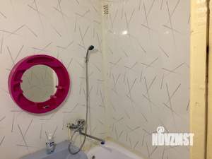 1-к квартира, на длительный срок, 31м2, 9/9 этаж