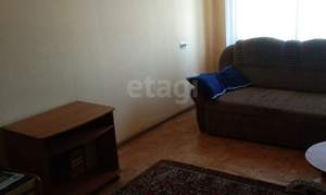 1-к квартира, на длительный срок, 28м2, 3/9 этаж