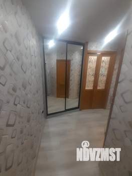 2-к квартира, посуточно, 43м2, 3/5 этаж