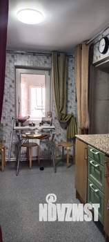Студия квартира, на длительный срок, 20м2, 1/1 этаж