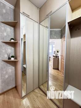 1-к квартира, на длительный срок, 27м2, 3/9 этаж