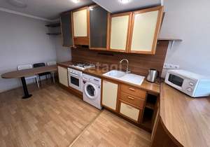 1-к квартира, на длительный срок, 39м2, 8/11 этаж