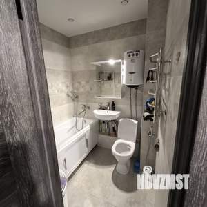 1-к квартира, на длительный срок, 34м2, 6/10 этаж