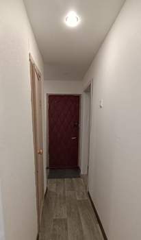 1-к квартира, на длительный срок, 30м2, 8/9 этаж