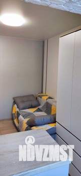 1-к квартира, посуточно, 15м2, 1/1 этаж