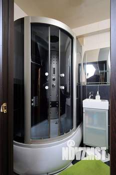 2-к квартира, посуточно, 50м2, 1/1 этаж