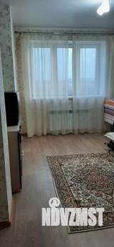 1-к квартира, на длительный срок, 35м2, 13/16 этаж