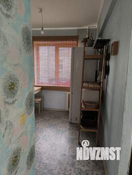 1-к квартира, на длительный срок, 32м2, 4/5 этаж