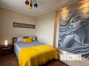 Студия квартира, посуточно, 37м2, 10/10 этаж