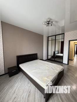 3-к квартира, на длительный срок, 70м2, 7/15 этаж