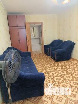 2-к квартира, на длительный срок, 53м2, 6/9 этаж