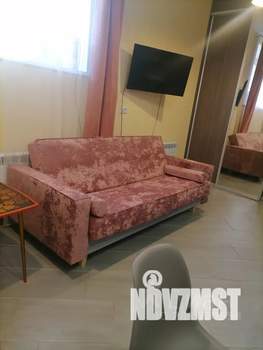 1-к квартира, посуточно, 36м2, 1/10 этаж