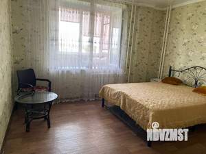 1-к квартира, на длительный срок, 44м2, 6/9 этаж