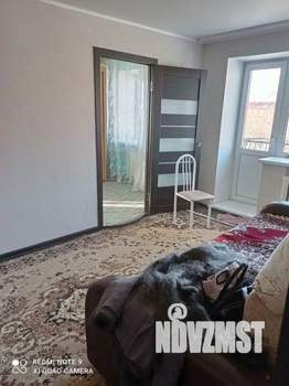 2-к квартира, на длительный срок, 41м2, 5/5 этаж
