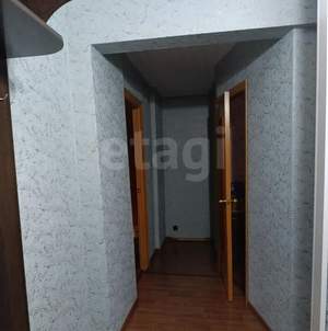 2-к квартира, на длительный срок, 46м2, 5/5 этаж