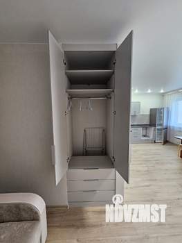 Студия квартира, на длительный срок, 32м2, 6/8 этаж