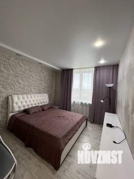 1-к квартира, на длительный срок, 58м2, 11/16 этаж