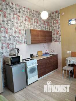 1-к квартира, посуточно, 25м2, 7/9 этаж