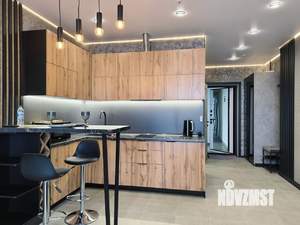 Студия квартира, посуточно, 33м2, 13/14 этаж