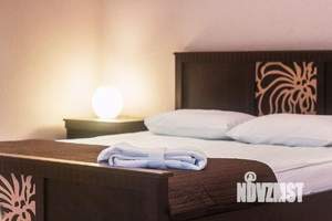 1-к квартира, посуточно, 51м2, 1/1 этаж