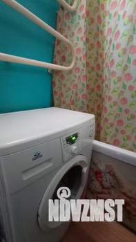 1-к квартира, посуточно, 32м2, 3/5 этаж