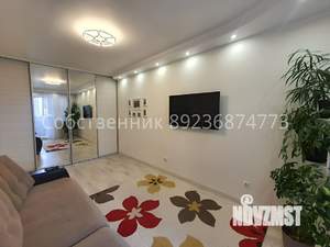 1-к квартира, на длительный срок, 37м2, 9/9 этаж