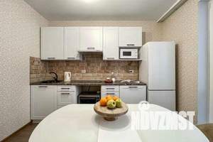 1-к квартира, посуточно, 38м2, 2/19 этаж