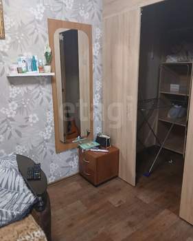 2-к квартира, на длительный срок, 55м2, 3/9 этаж