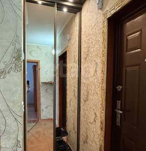 1-к квартира, на длительный срок, 37м2, 2/10 этаж