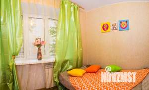 2-к квартира, посуточно, 40м2, 2/5 этаж