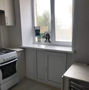 1-к квартира, на длительный срок, 30м2, 4/5 этаж