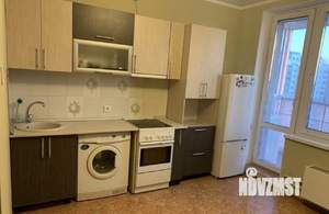 1-к квартира, на длительный срок, 51м2, 7/10 этаж
