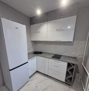 1-к квартира, на длительный срок, 30м2, 1/5 этаж