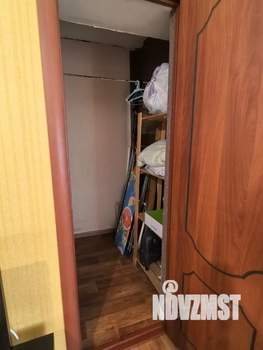 2-к квартира, посуточно, 35м2, 3/5 этаж