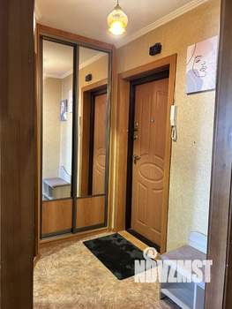 1-к квартира, на длительный срок, 30м2, 5/5 этаж